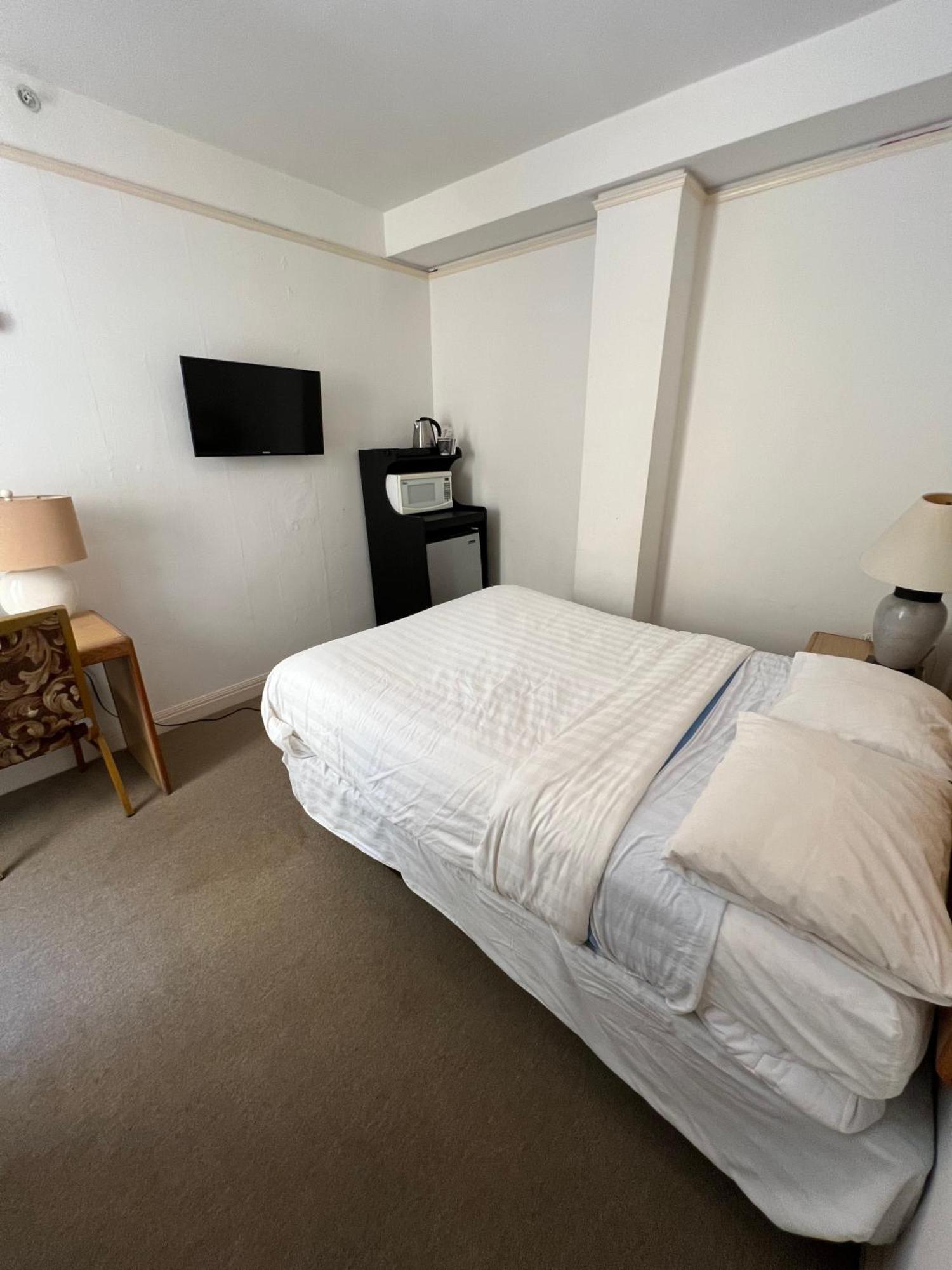 Nash Hotel เบิร์กลีย์ ภายนอก รูปภาพ