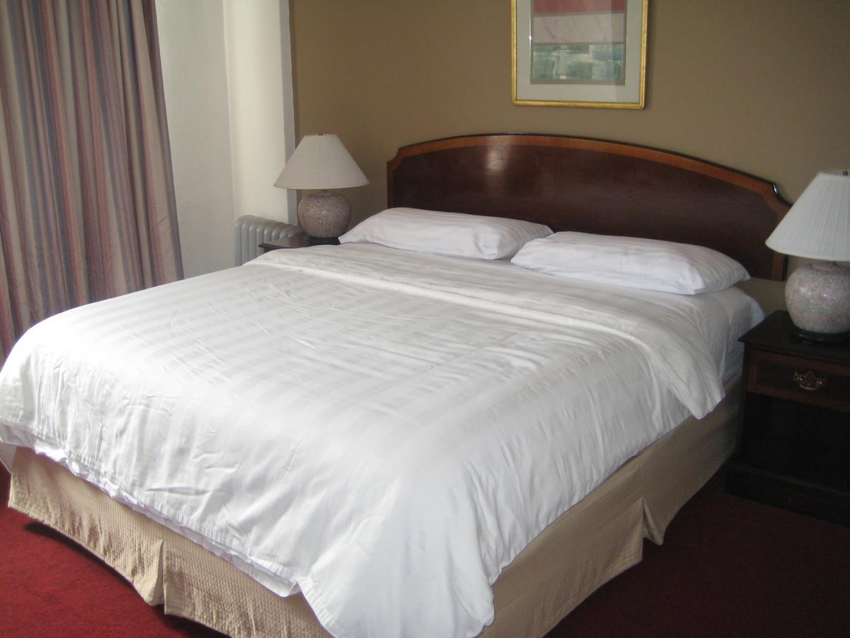 Nash Hotel เบิร์กลีย์ ภายนอก รูปภาพ