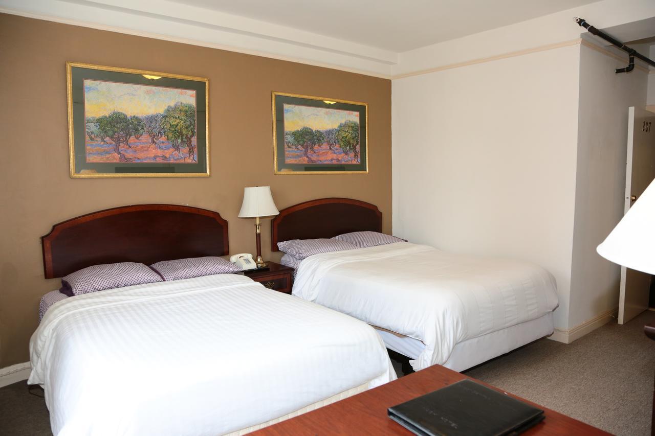 Nash Hotel เบิร์กลีย์ ภายนอก รูปภาพ
