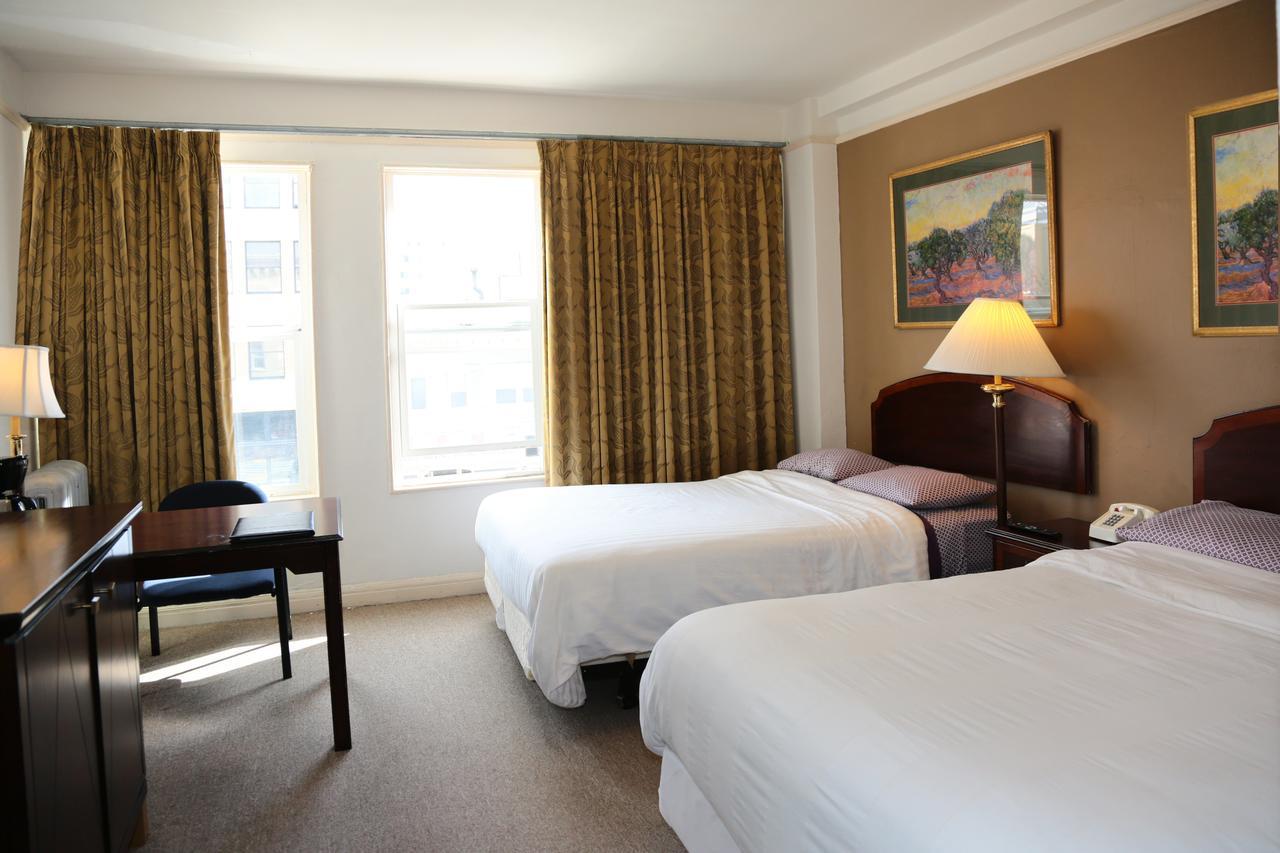 Nash Hotel เบิร์กลีย์ ภายนอก รูปภาพ