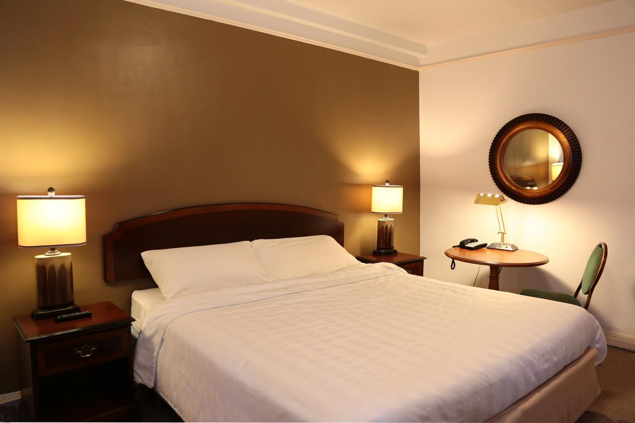 Nash Hotel เบิร์กลีย์ ภายนอก รูปภาพ